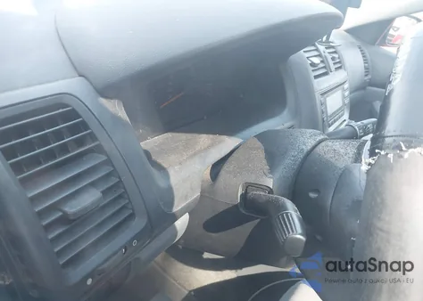 2005 Honda Accord 2.4 Lx from USA, damaged, VIN 1HGCM56495A154699